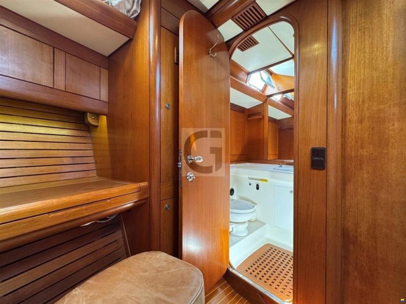 Nautor Swan 68