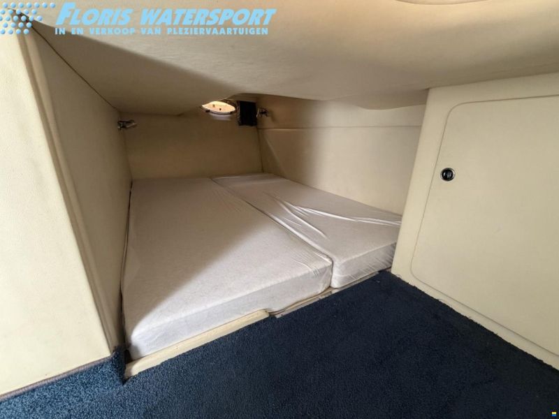 Sunseeker 38 Martinique