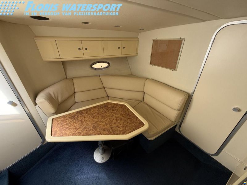 Sunseeker 38 Martinique
