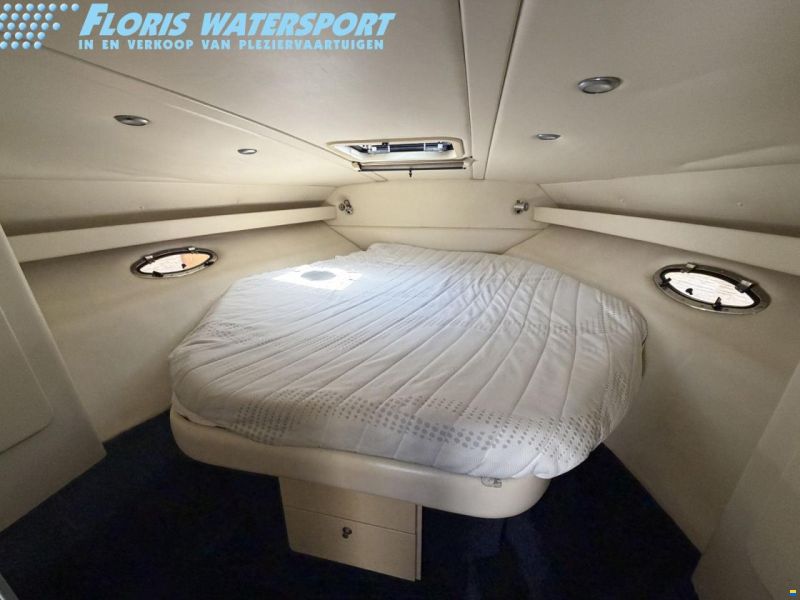Sunseeker 38 Martinique
