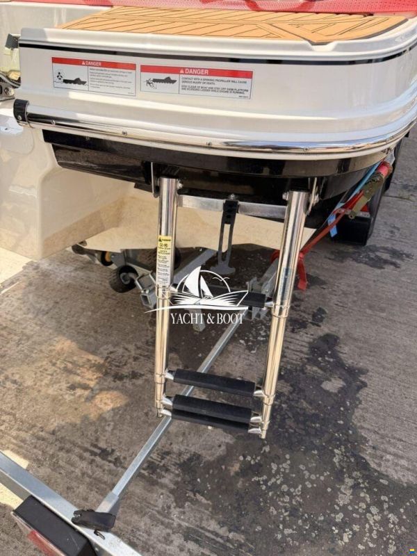 Bayliner VR 5