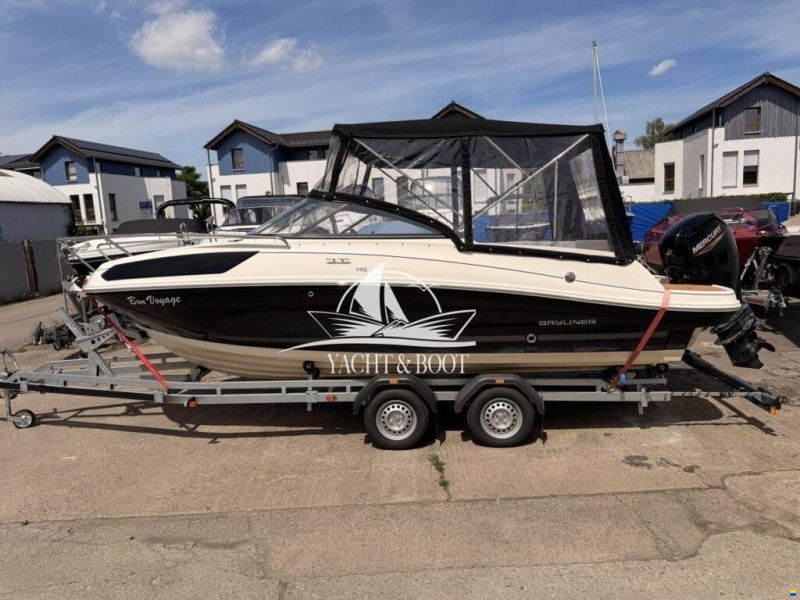 Bayliner VR 5