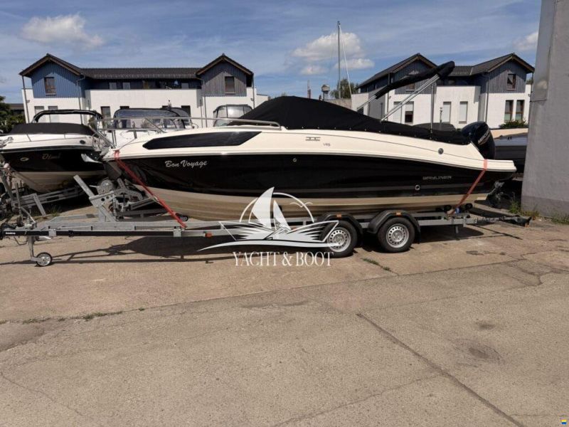 Bayliner VR 5