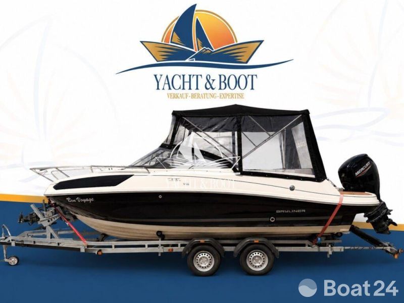 Bayliner VR 5