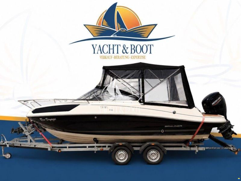 Bayliner VR 5