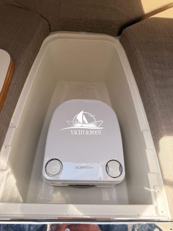 Bayliner VR 5