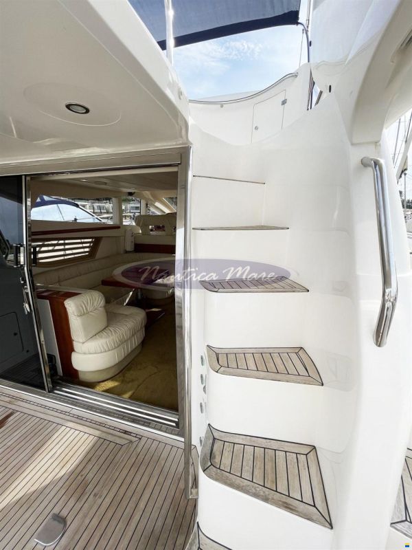 Enterprise Marine EM 46