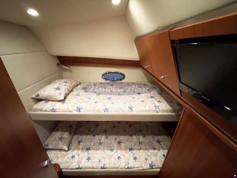 Tiara 4200 Open