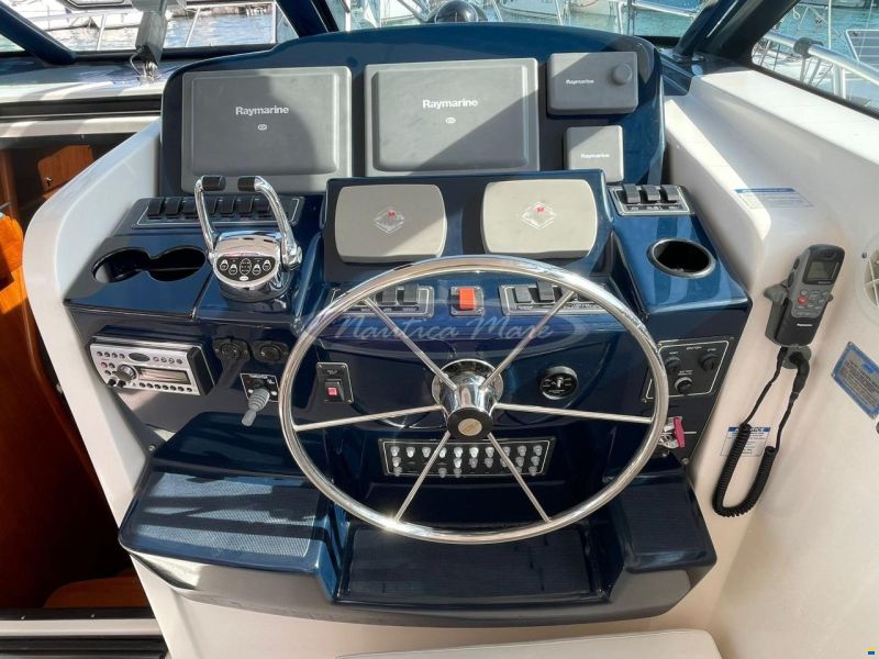 Tiara 4200 Open