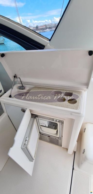 Tiara 4200 Open