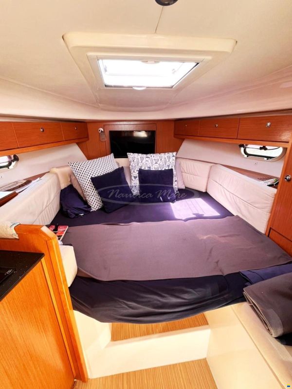 Bavaria 28 Sport