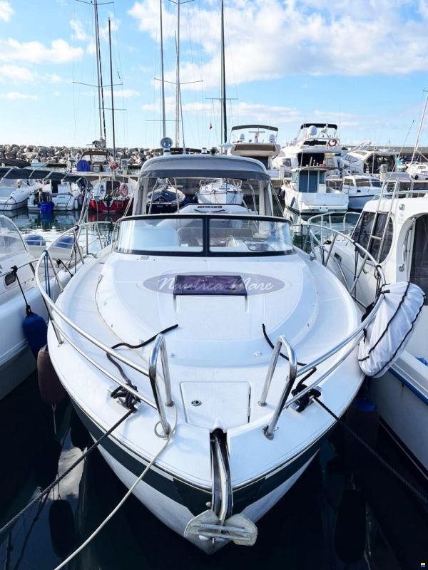 Bavaria 28 Sport