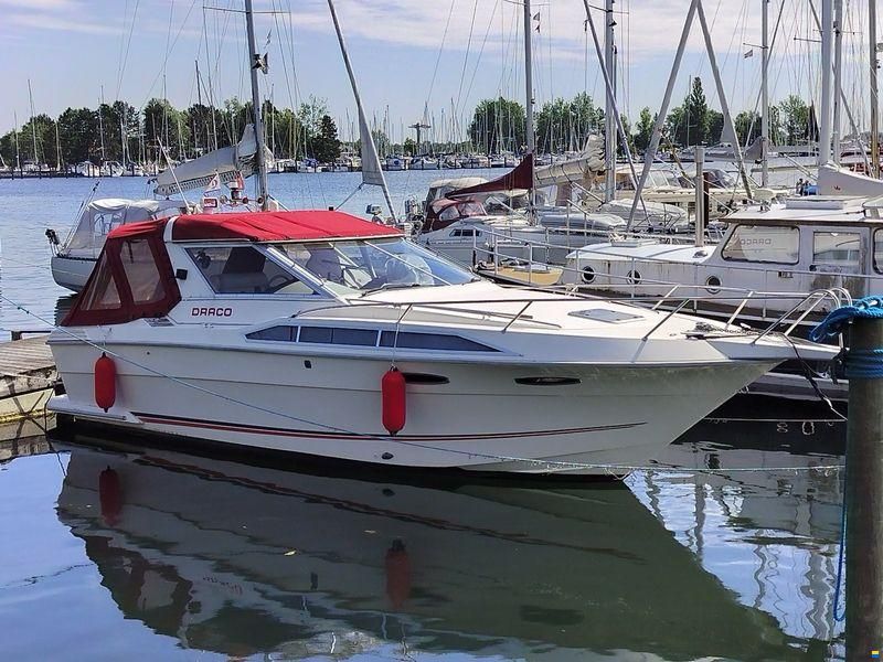 Draco 2900 Star