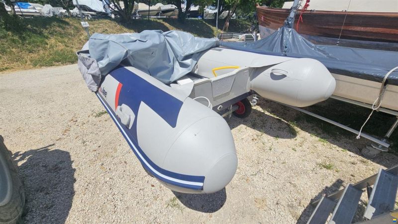 Honda HONWAVE T 40 AE 2