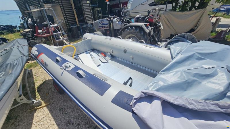 Honda HONWAVE T 40 AE 2