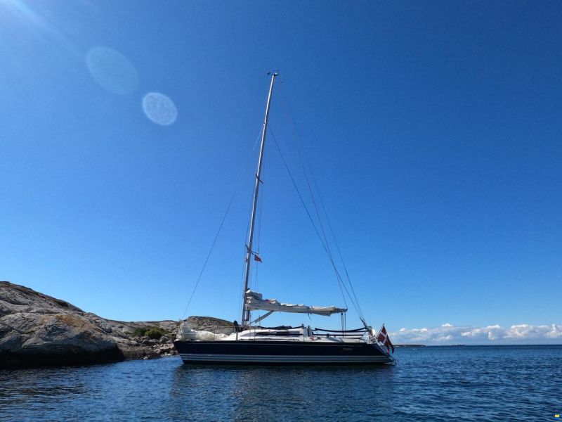 X-Yachts X-99