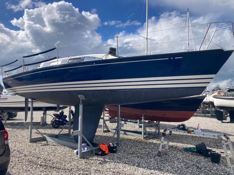 X-Yachts X-99