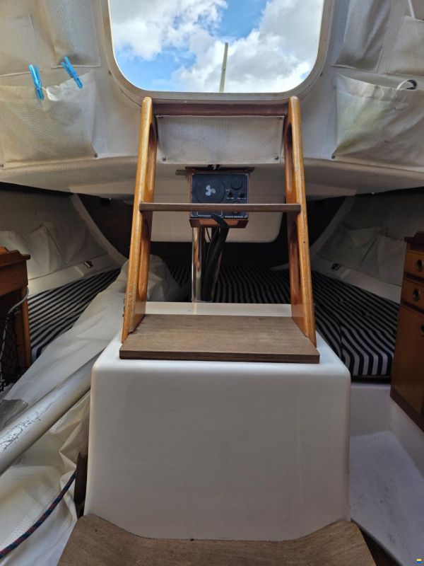 X-Yachts X-99