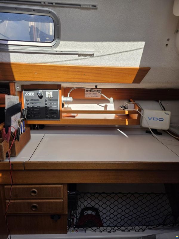 X-Yachts X-99