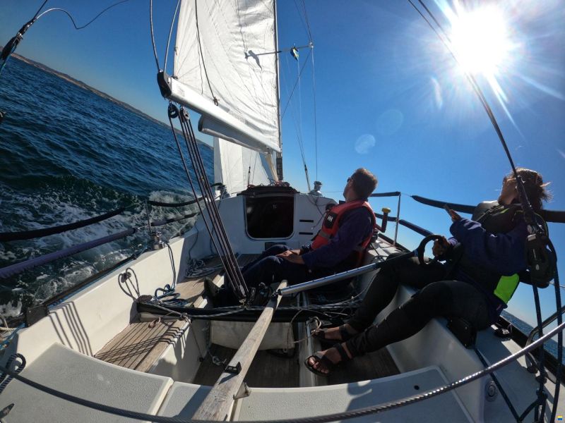 X-Yachts X-99