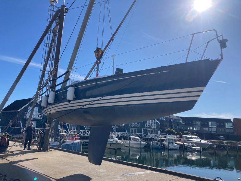 X-Yachts X-99