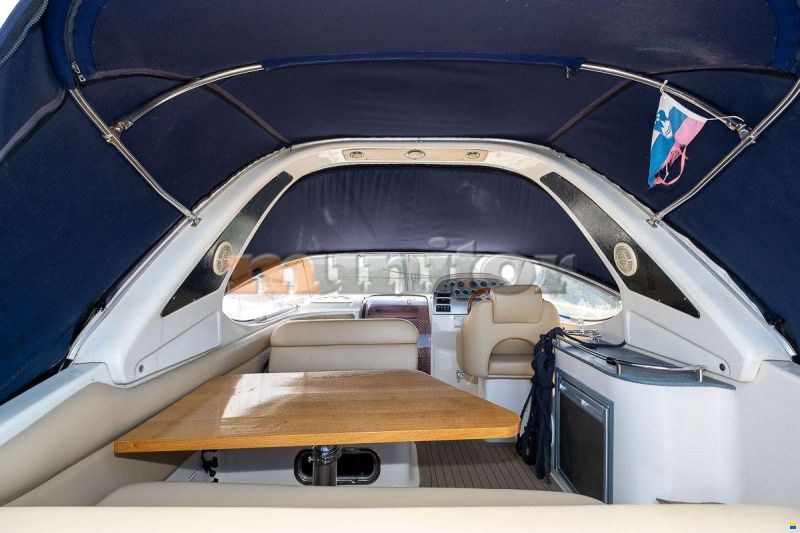 Bavaria 300 Sport