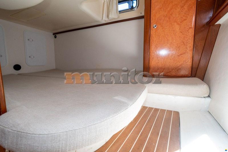 Bavaria 300 Sport