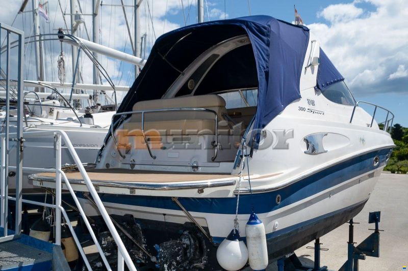 Bavaria 300 Sport