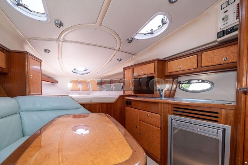 Bavaria 300 Sport