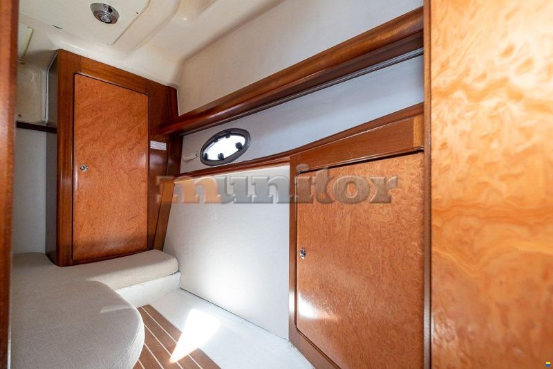 Bavaria 300 Sport
