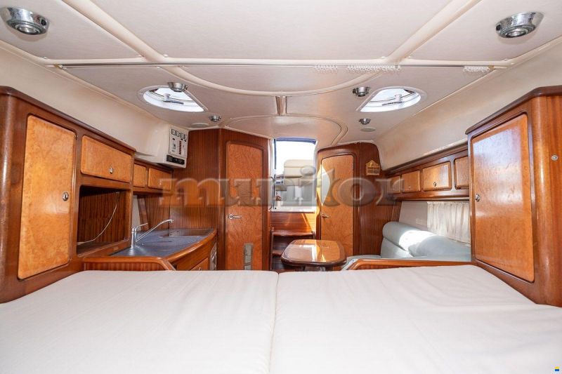 Bavaria 300 Sport