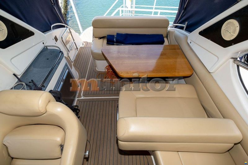 Bavaria 300 Sport