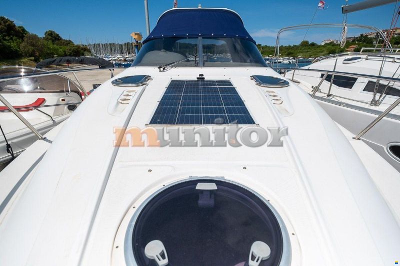 Bavaria 300 Sport