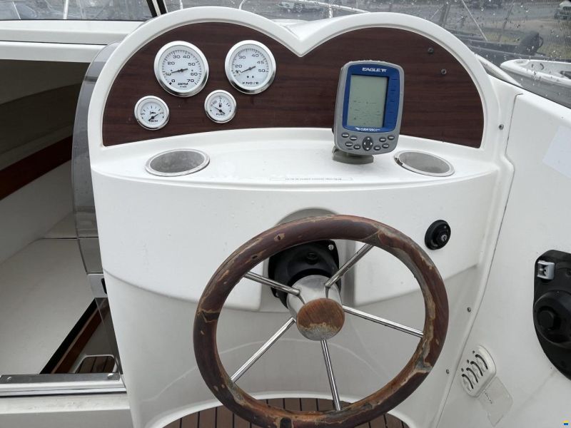 Ørnvik 540 Cruiser