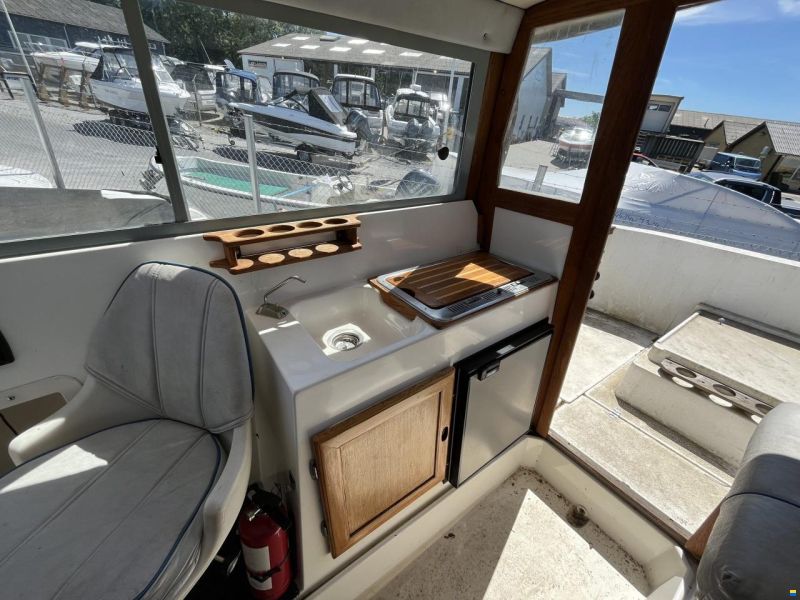 Bayliner 2159