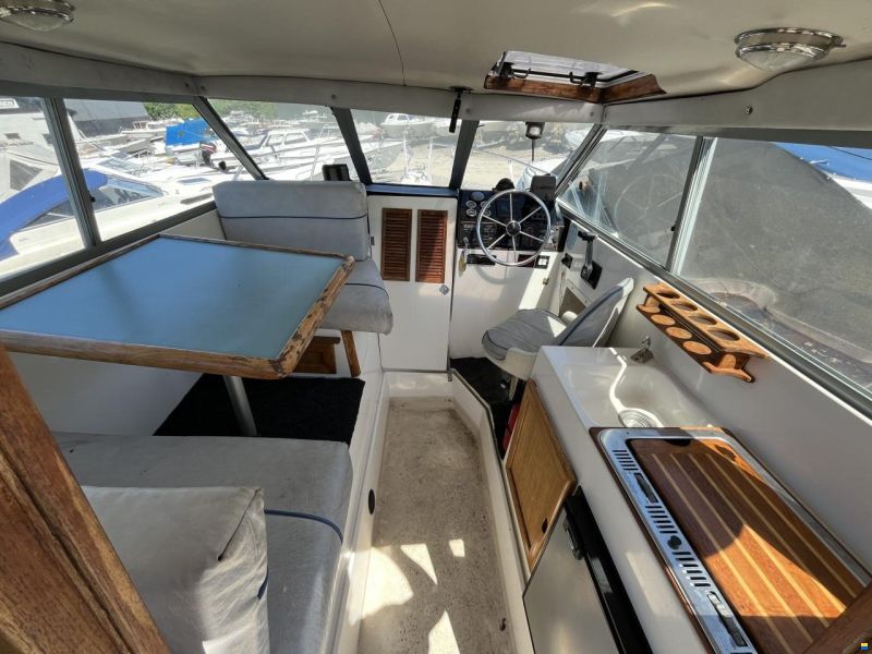 Bayliner 2159
