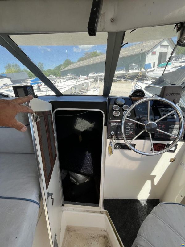 Bayliner 2159