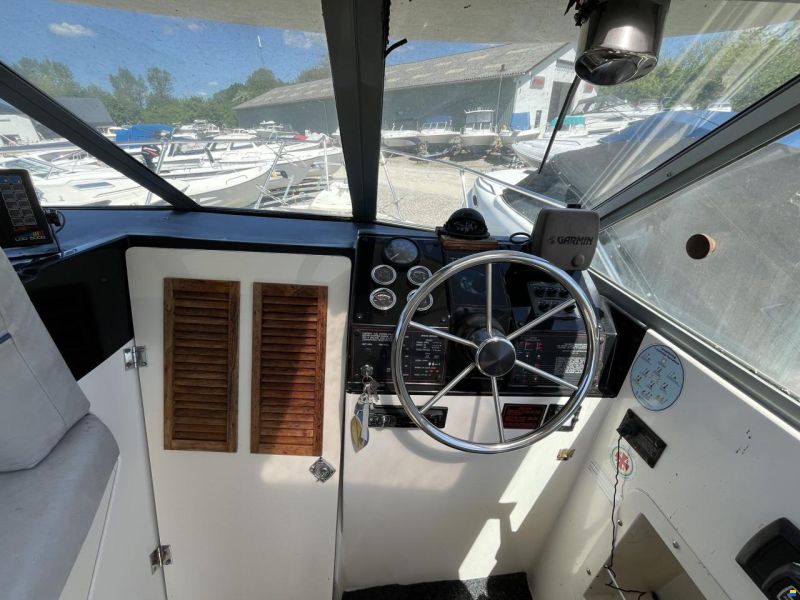 Bayliner 2159