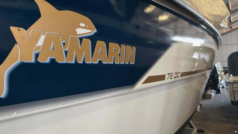 Yamarin 76 DC