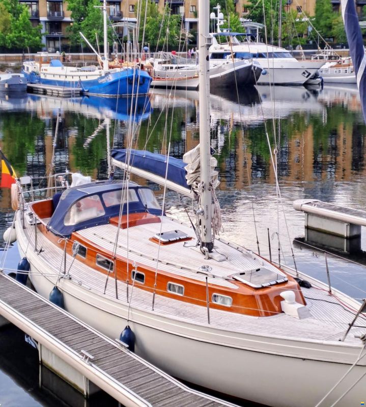 Vindö 50S