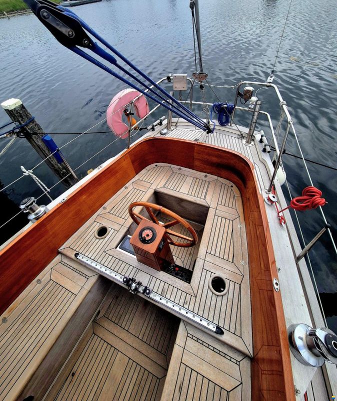 Vindö 50S