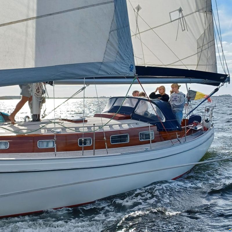 Vindö 50S