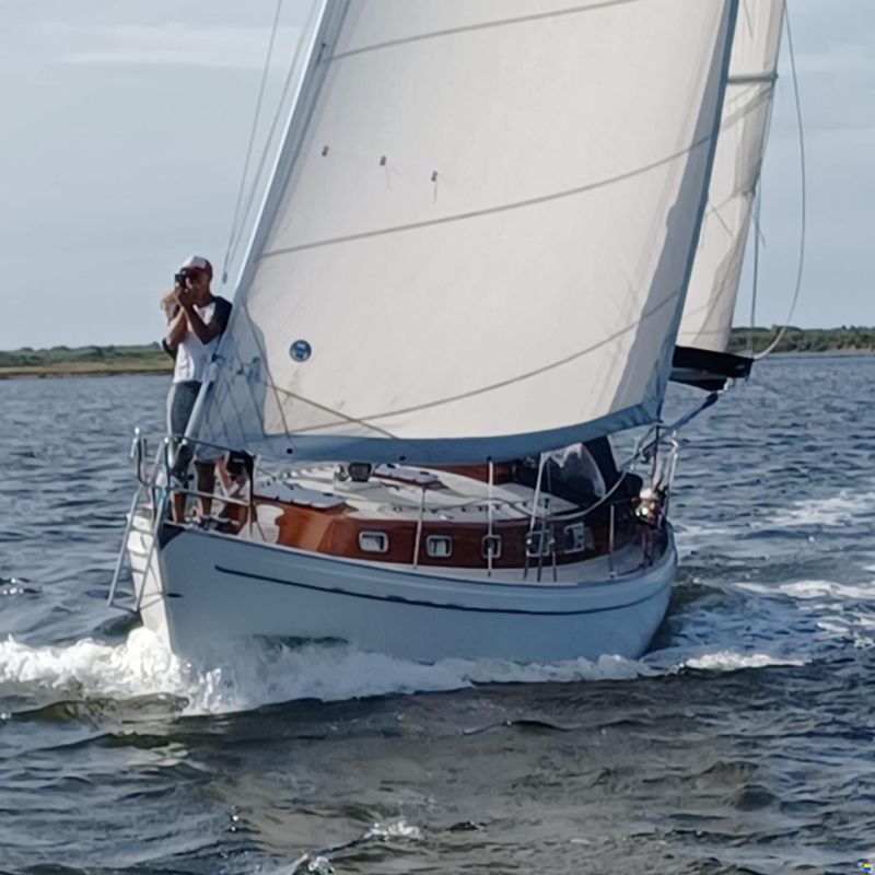 Vindö 50S