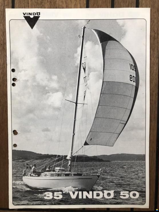 Vindö 50S