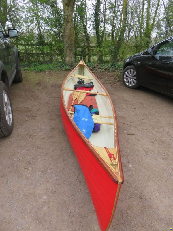 Canoe