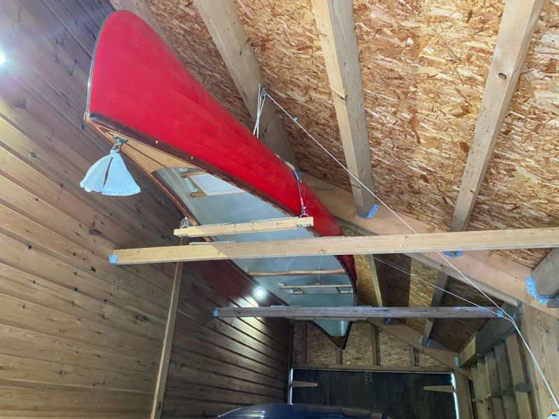 Canoe