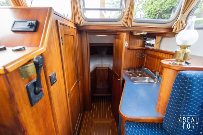 Jetten Bully 800