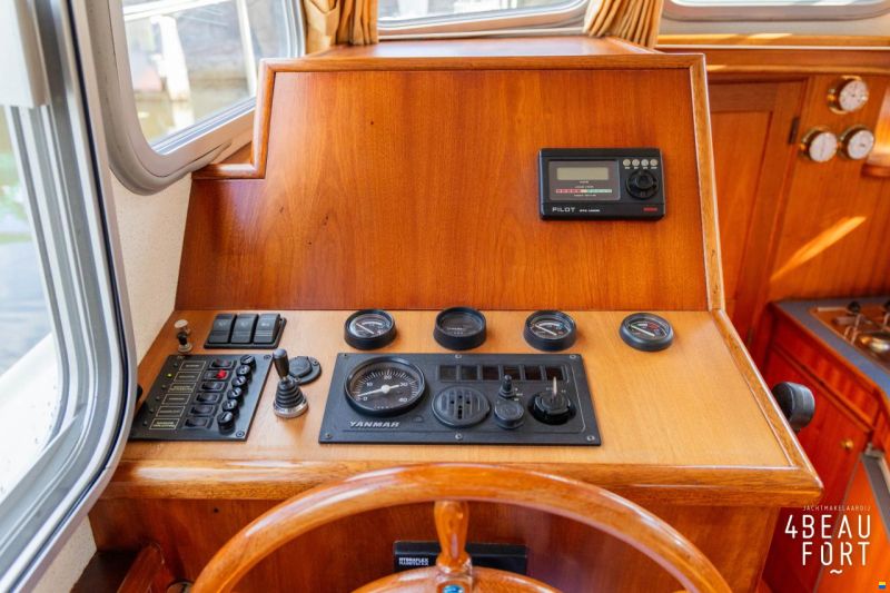 Jetten Bully 800
