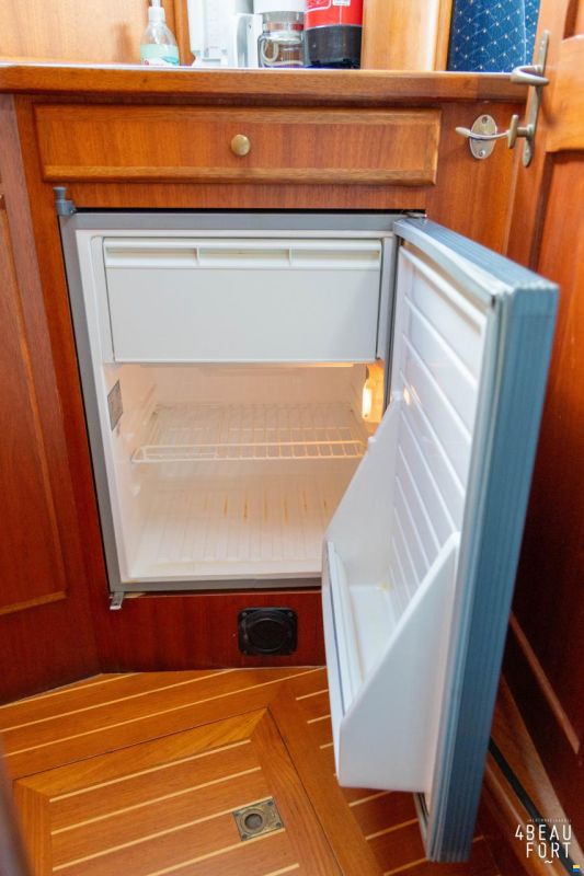Jetten Bully 800