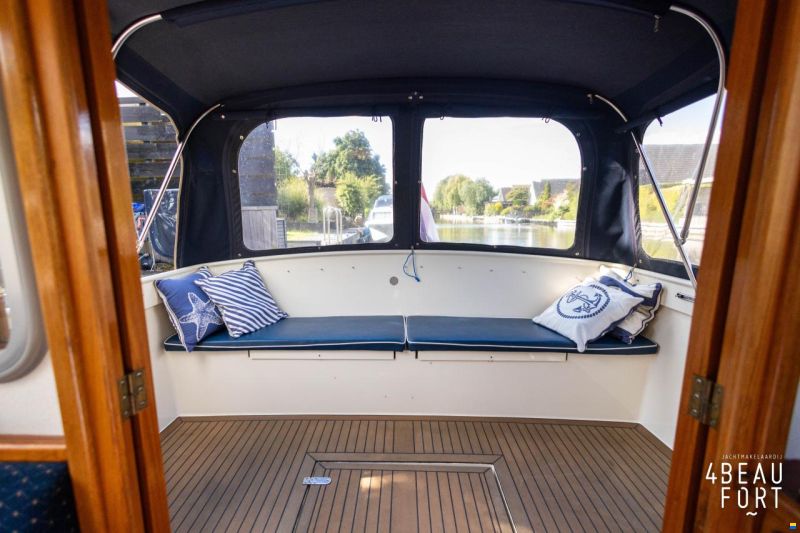 Jetten Bully 800